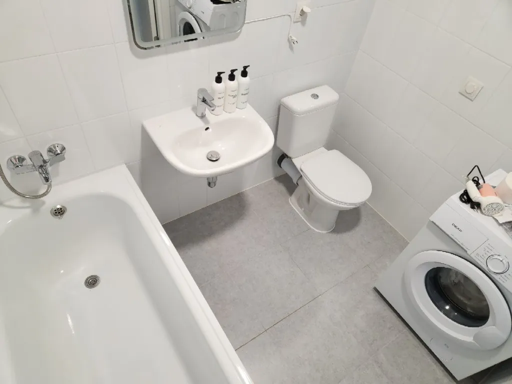 Квартира Квартира в ЖК Прибрежный парк в Домодедово — Ям