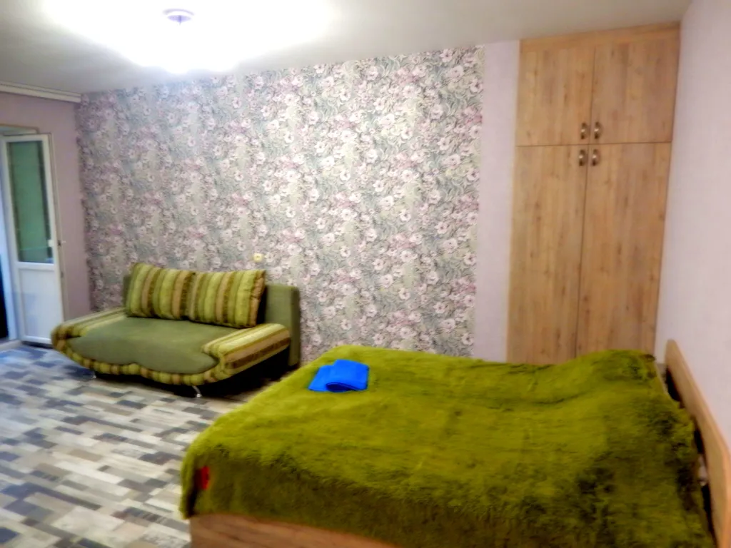 Студия в историческом центре