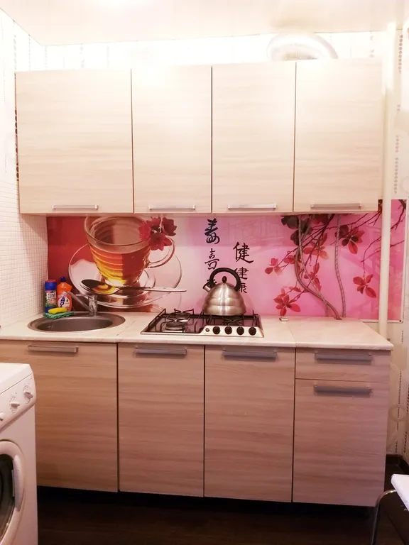 Студия напротив администрации