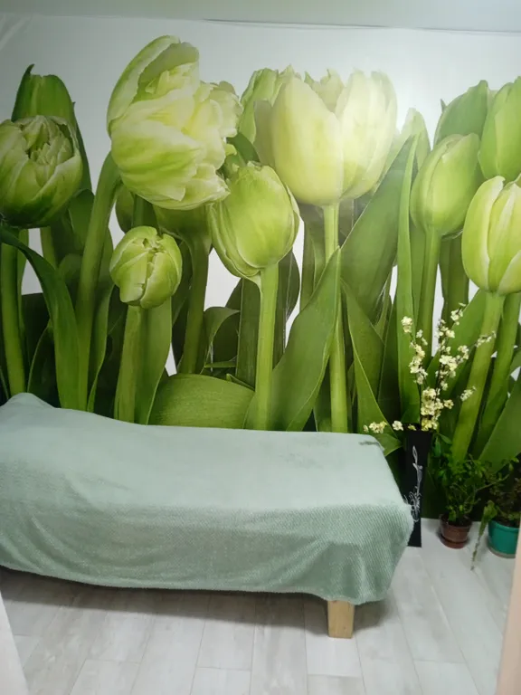 Квартира в пяти минутах от ледового дворца