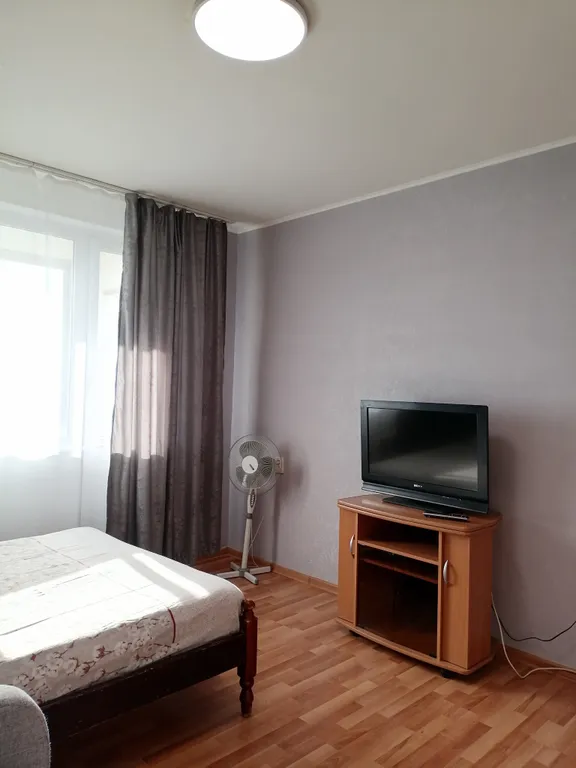 Комната для спокойного отдыха