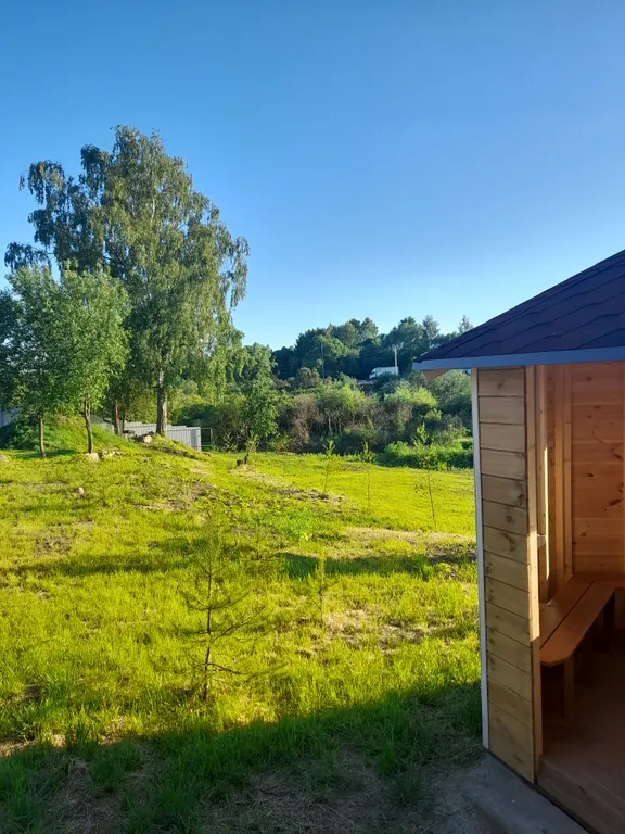 Солнечная горка