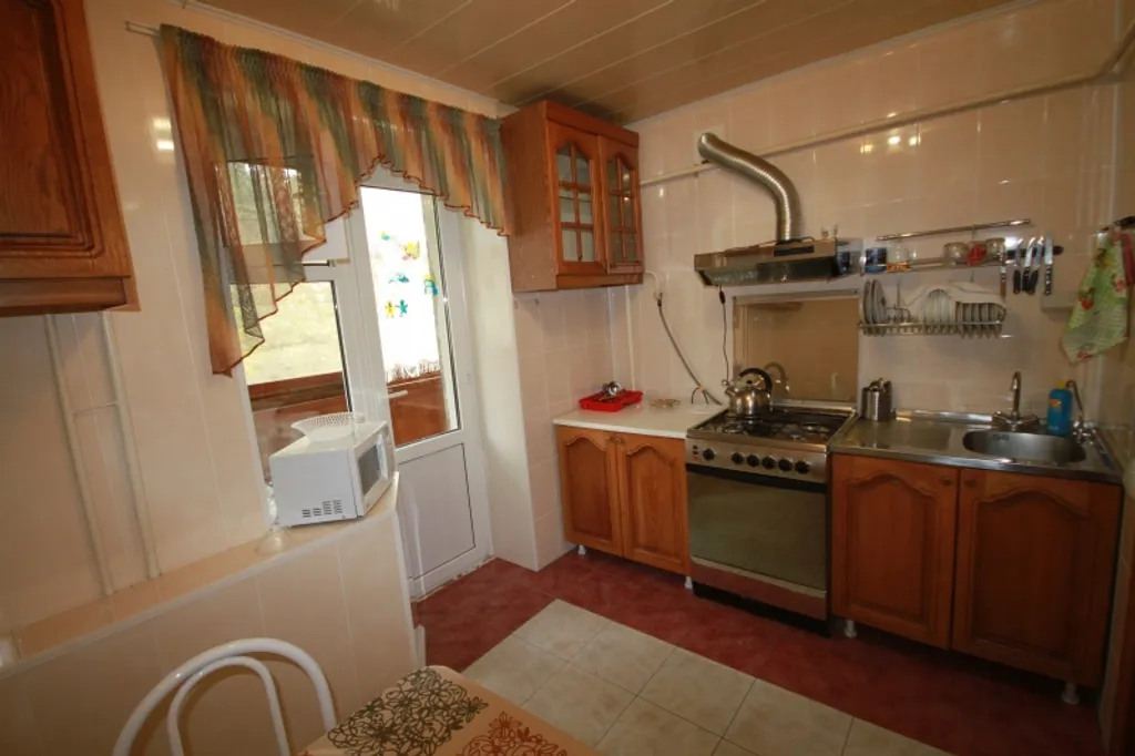 Квартира Апартаменты в центре — Анапа