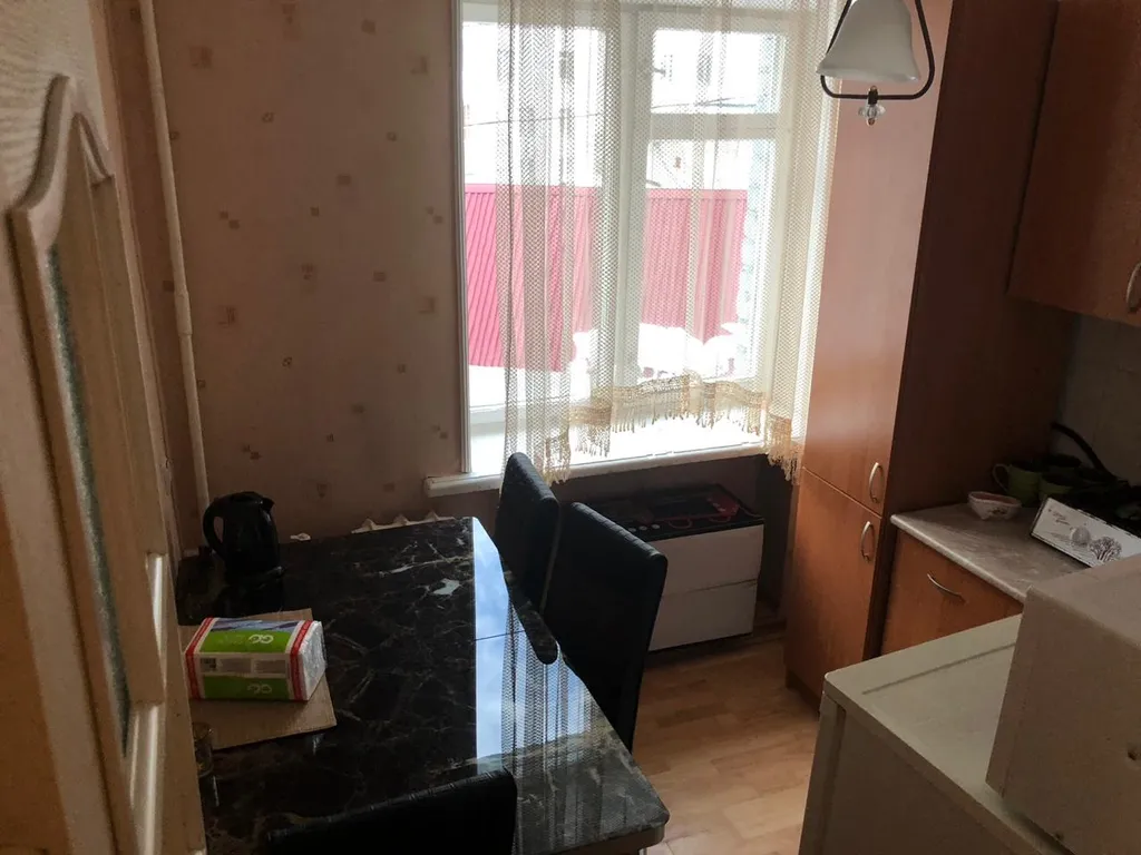 Уютная квартира в п. Домбай