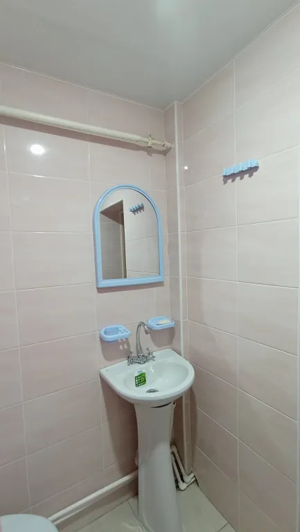 Гостевой домик