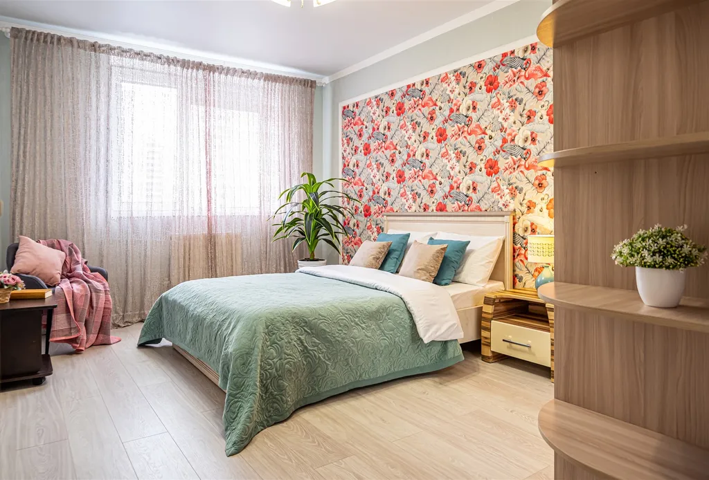 Апартаменты galaapart у парка победы