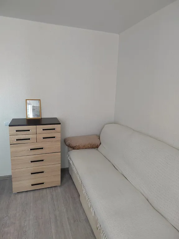 Квартира возле моря