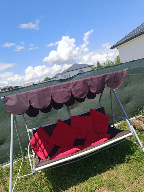 Новый уютный дом вблизи термальных источников