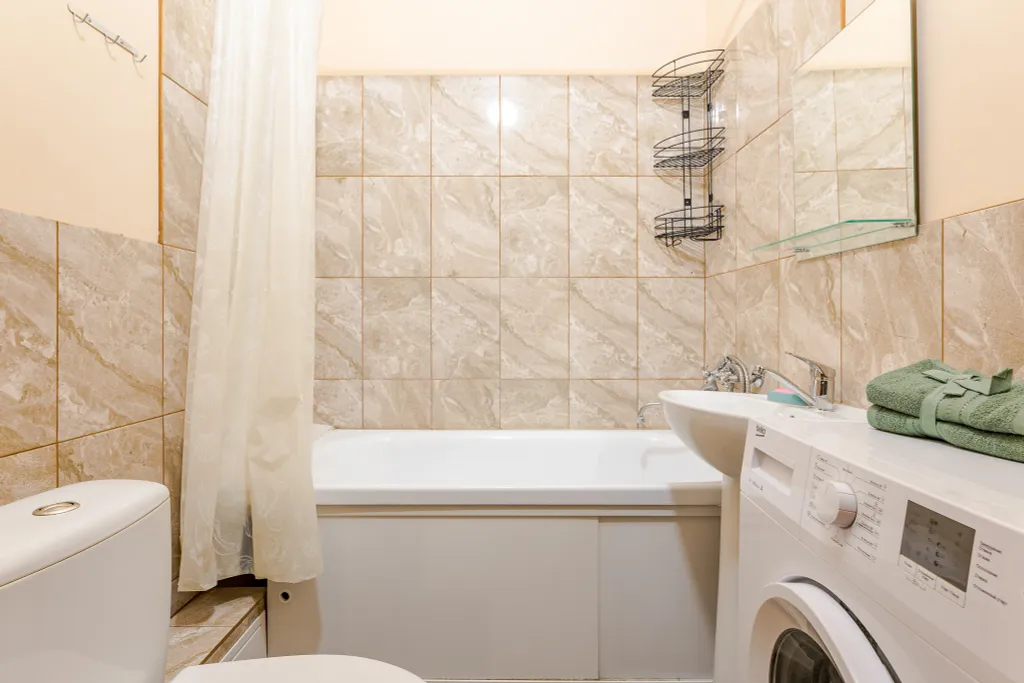 Квартира Уютная квартира-студия — Лобня