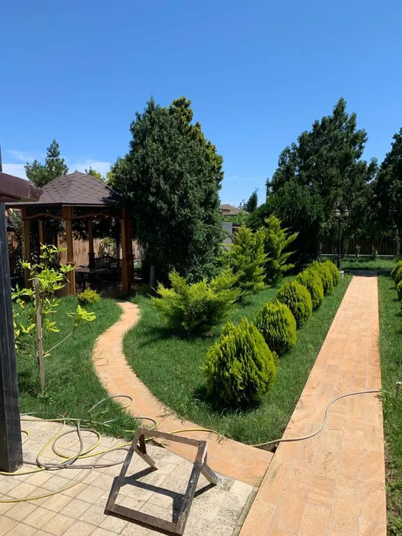 5-комнатный Дом