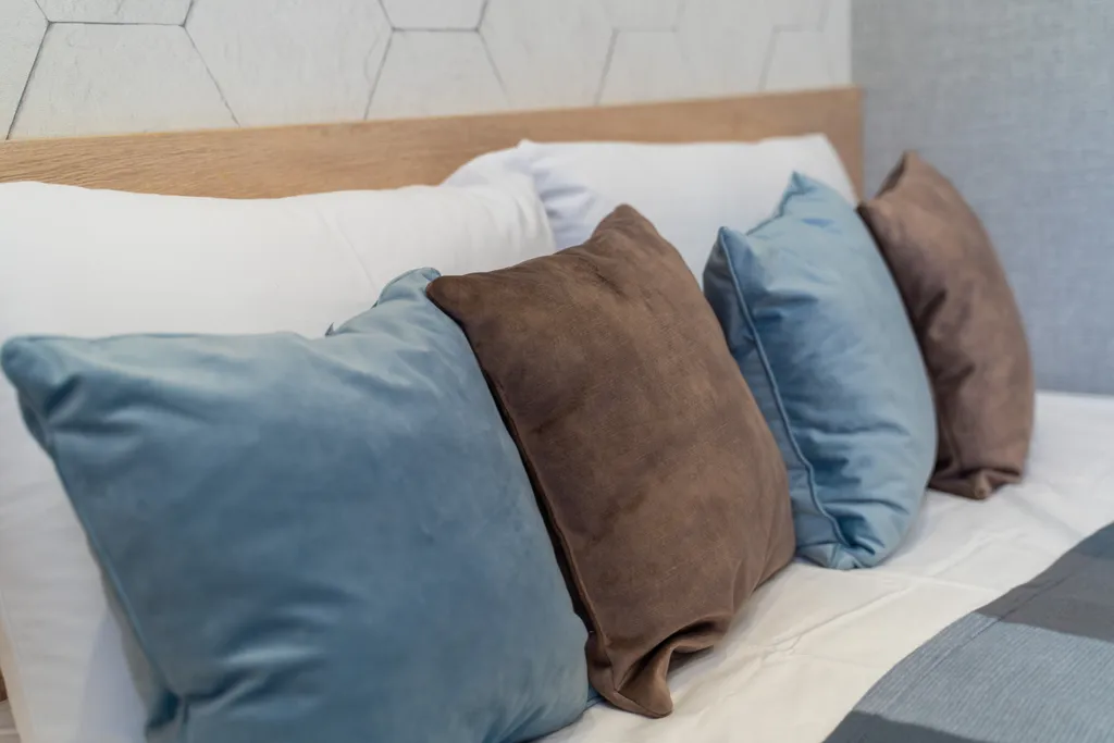 Теплая квартира у подъемника