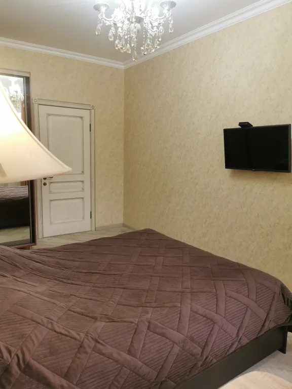 Уютная квартира в историческом центре г.Ессентуки