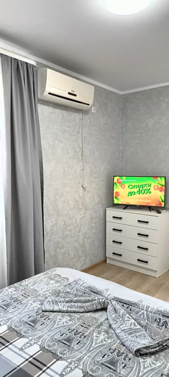 Дом под ключ