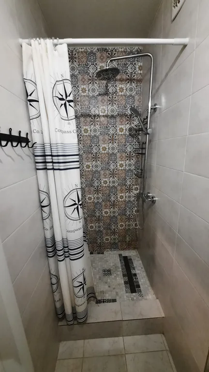 Квартира-студия у станции Павшино МЦД-2