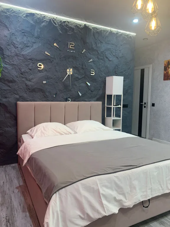 Квартира Уютная студия Apartments Good-Surgut — аренда посуточно в Сургут