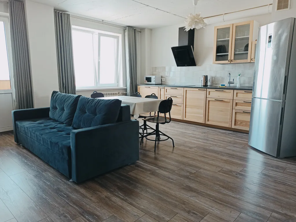 Уютная квартира в черемушках — аренда посуточно в Майкоп