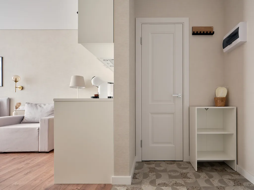 Квартира Квартира Живи выше всех в ЖК Самолёт — Краснодар