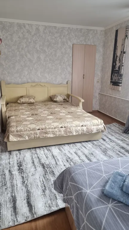 Квартира Апартаменты в центре — Калининград