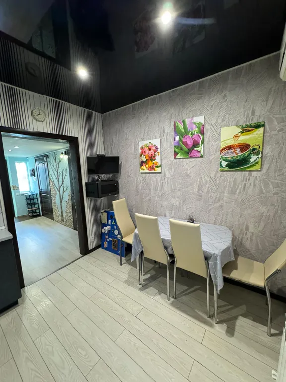 Коттедж Уютный дом на 4х человек — Анапа