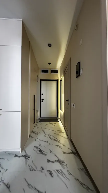 Квартира Новая, комфортная квартира — Екатеринбург