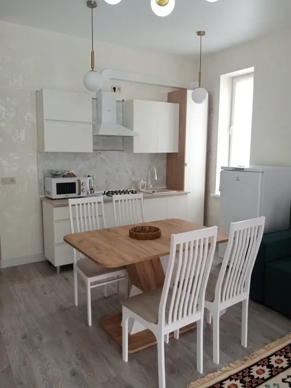 Уютный дом в приэльбрусье