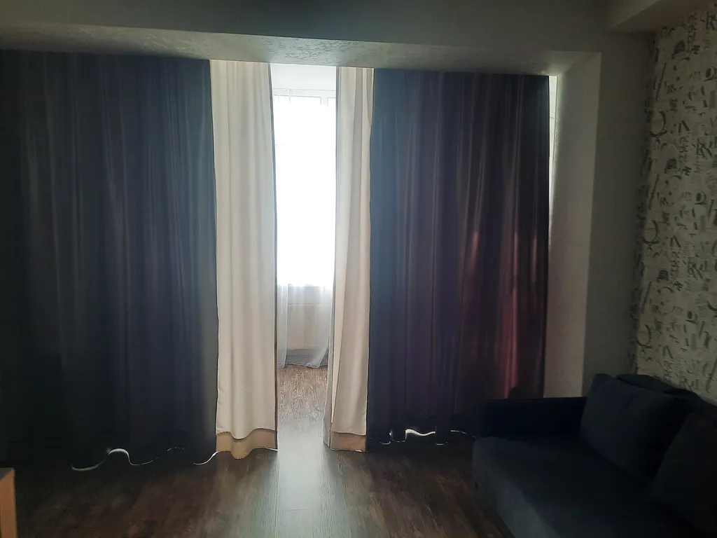 Квартира Апартаменты в новом доме с хорошей геолокацией — Севастополь