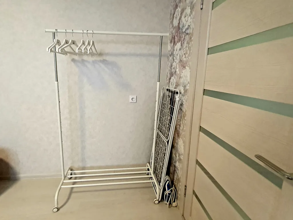 Уютная квартира для путешественников