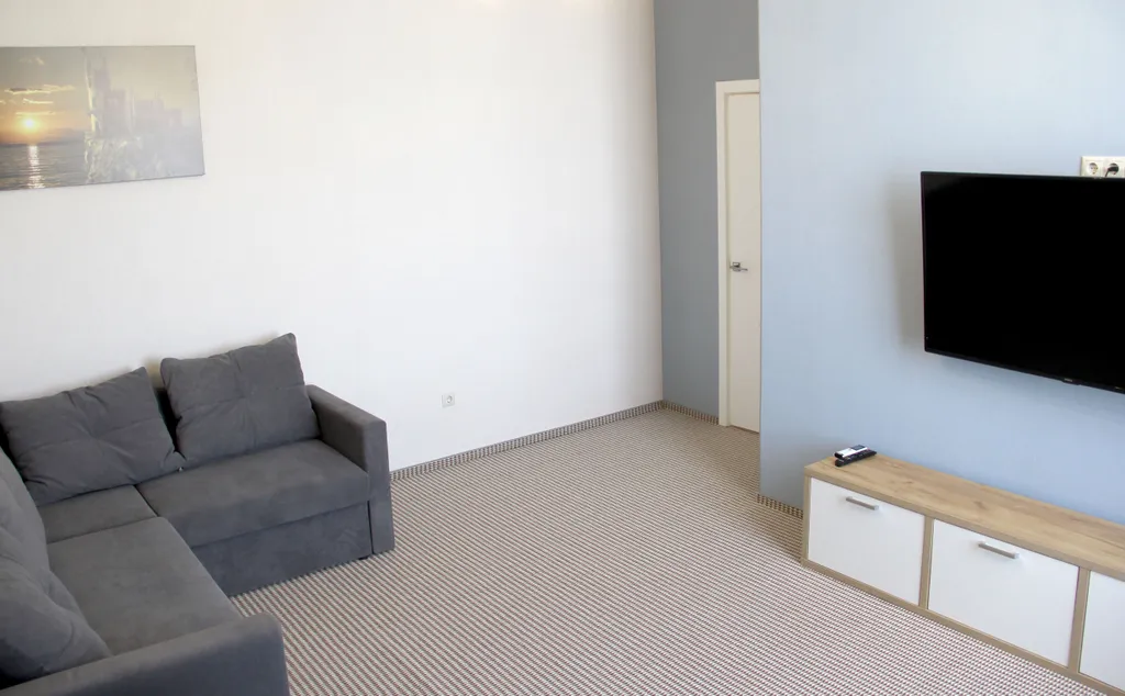 Квартира Квартира В центре города — Анапа