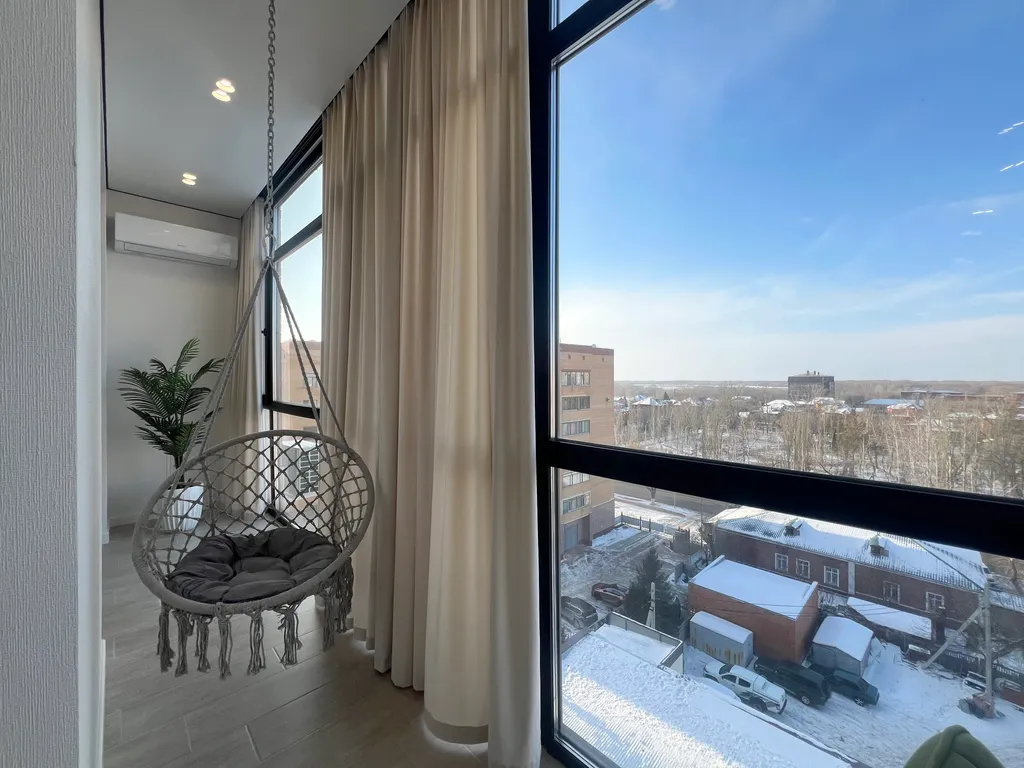 Premium апартаменты в новом доме