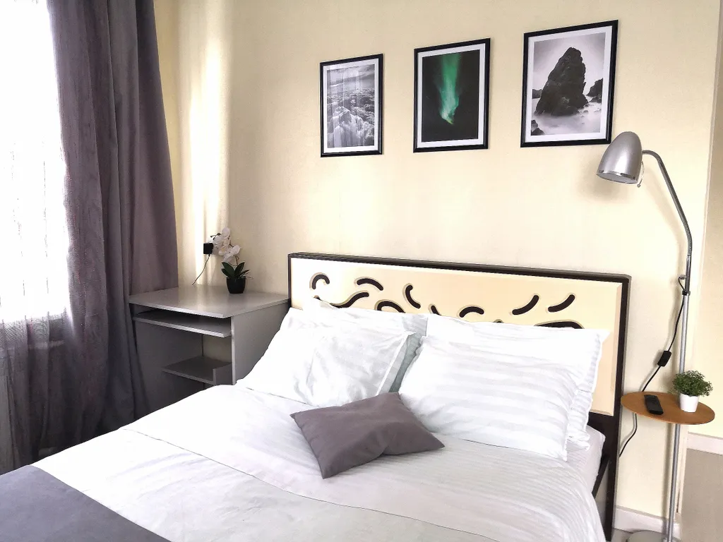 1-комнатная в историческом центре, напротив MacDonald’s