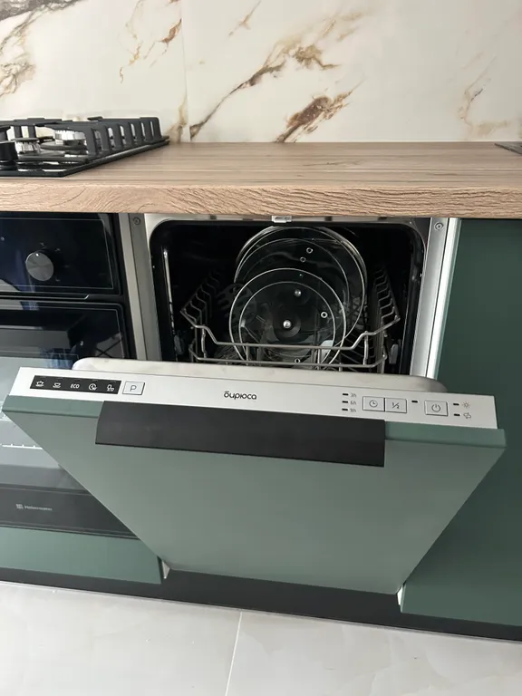 Квартира с живописным видом