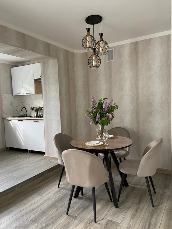 Квартира Уютная квартира в центре города — Владикавказ