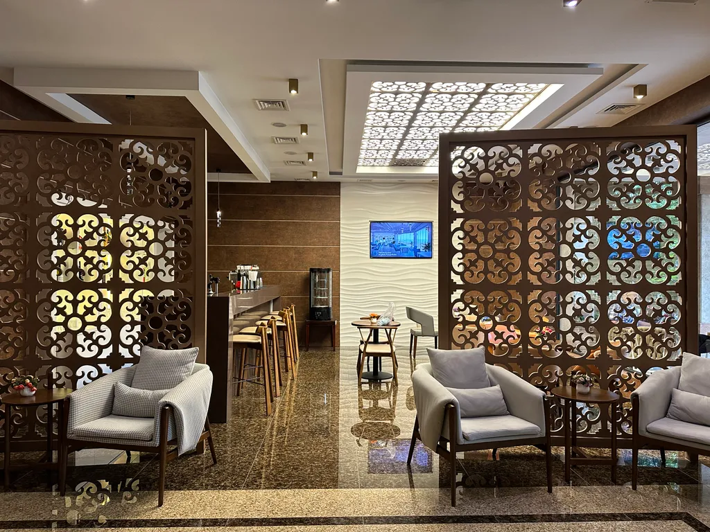 Элитные апартаменты с бассейном в Dreamland Oasis