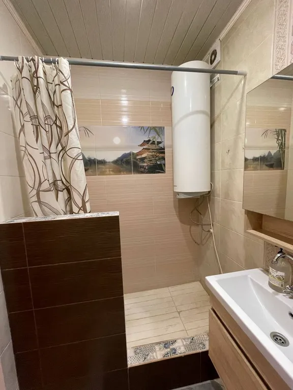 1-комнатная квартира в районе Бульвара Белоусова