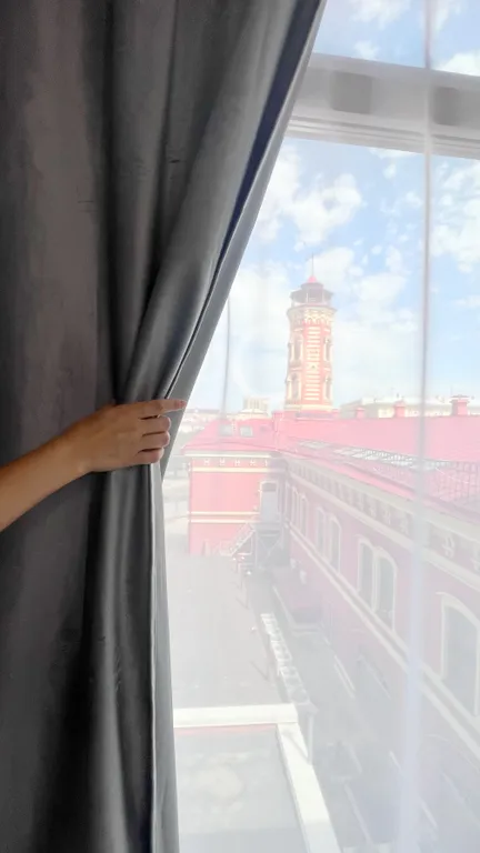 Квартира Квартира апартаменты в центре города — Волгоград