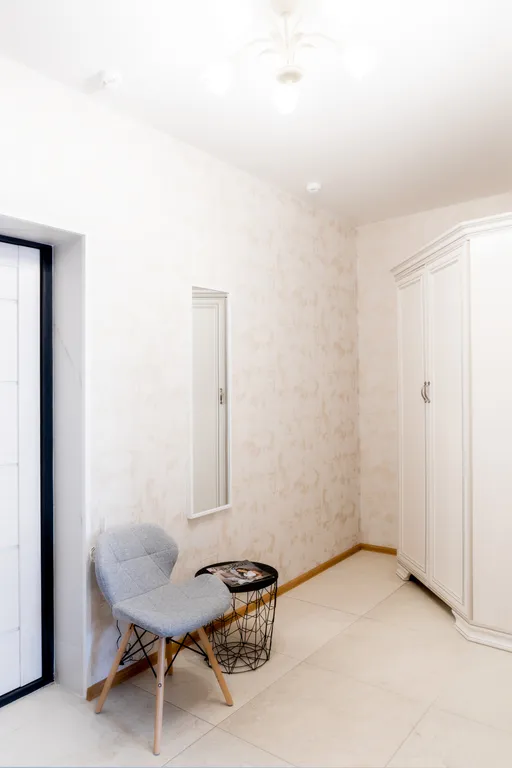 Апартаменты Гросс Хаус