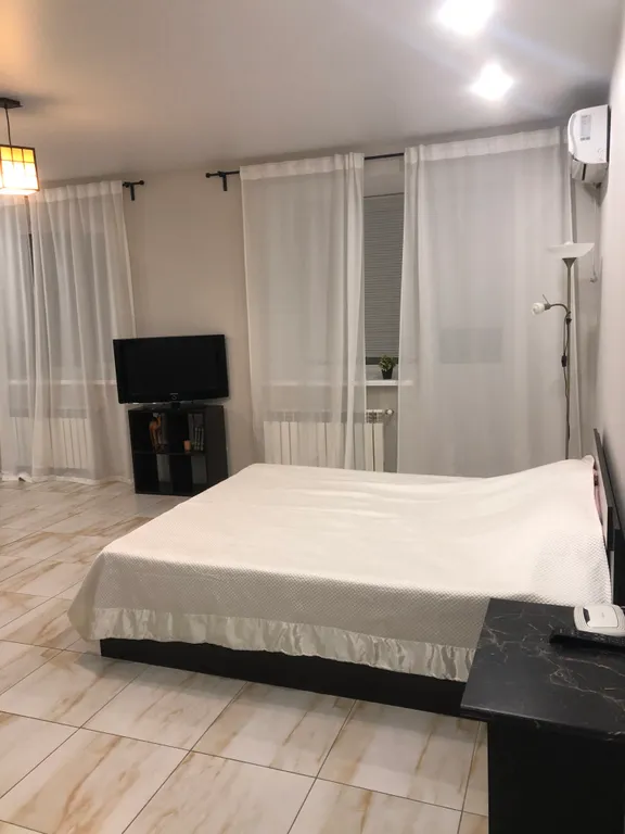 Квартира в Самаре