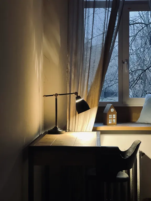 Квартира Уютная квартира в центре с историей — Москва