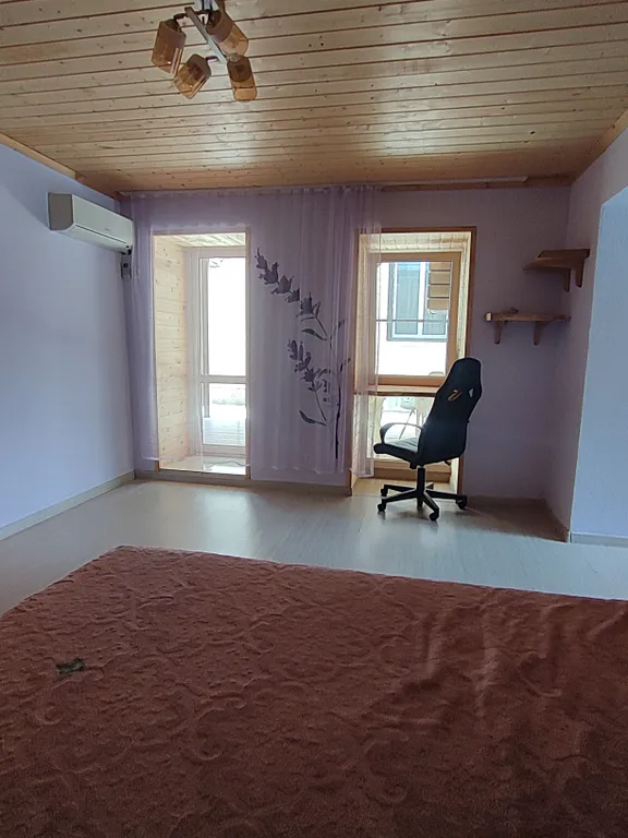 Уютный дом в курортной зоне