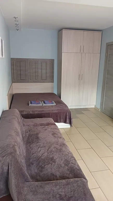 Квартира в туристическом центре — аренда посуточно в Рыбинск