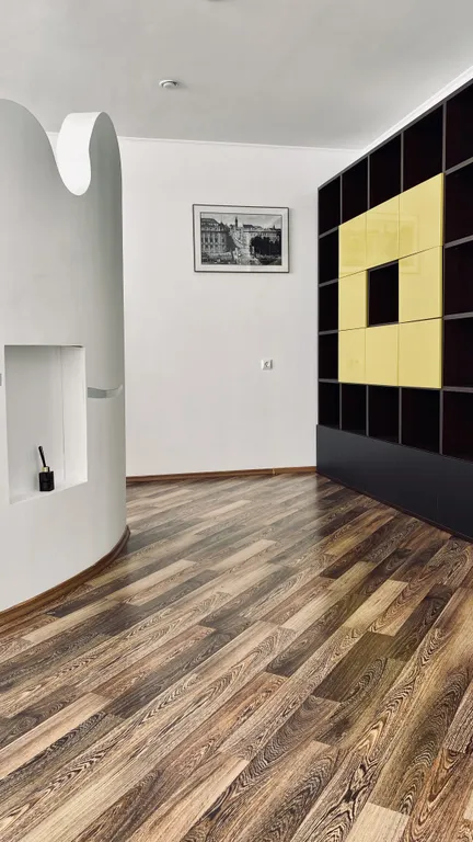 Уютная студия в самом сердце Калининграда