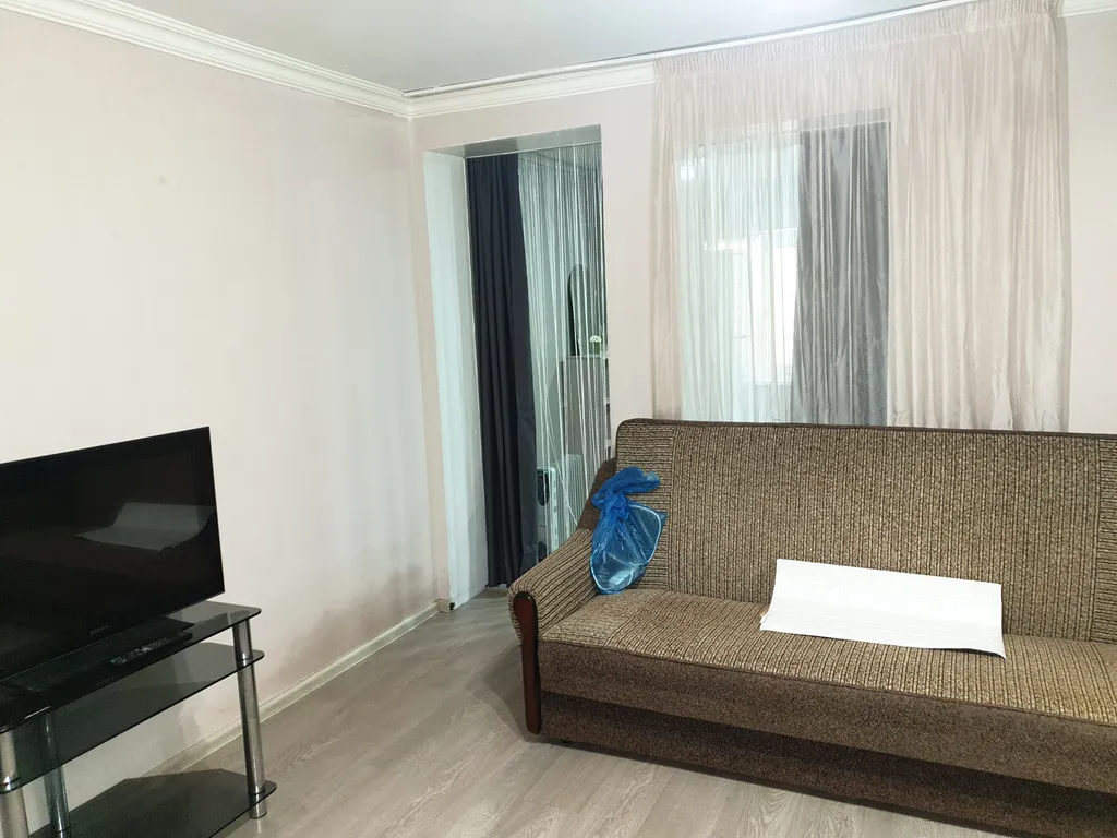 Уютный дом в самом сердце города