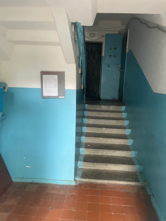 2-х комнатная квартира в тихом и экологически чистом районе