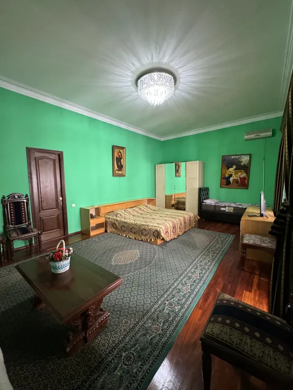 1-комнатная Квартира — аренда посуточно в Батуми