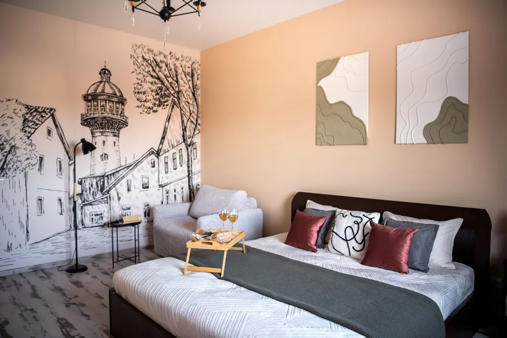 Гармония Кранца