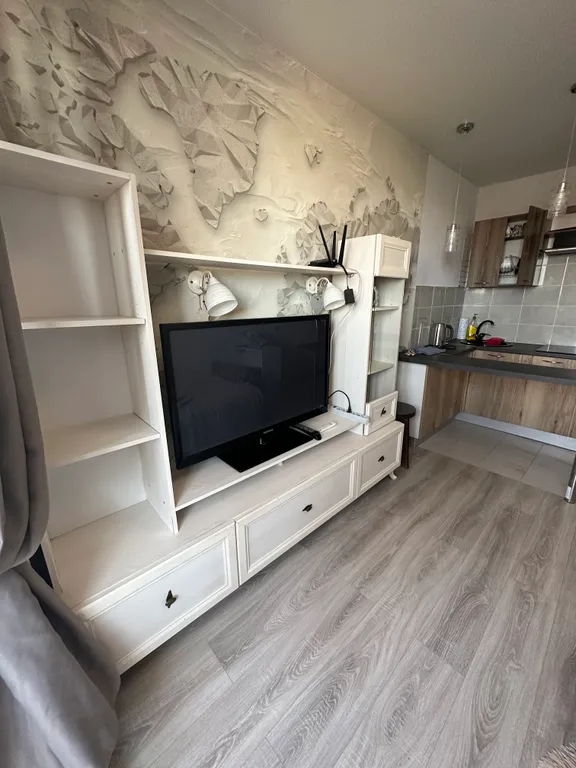 Студия у Глобуса