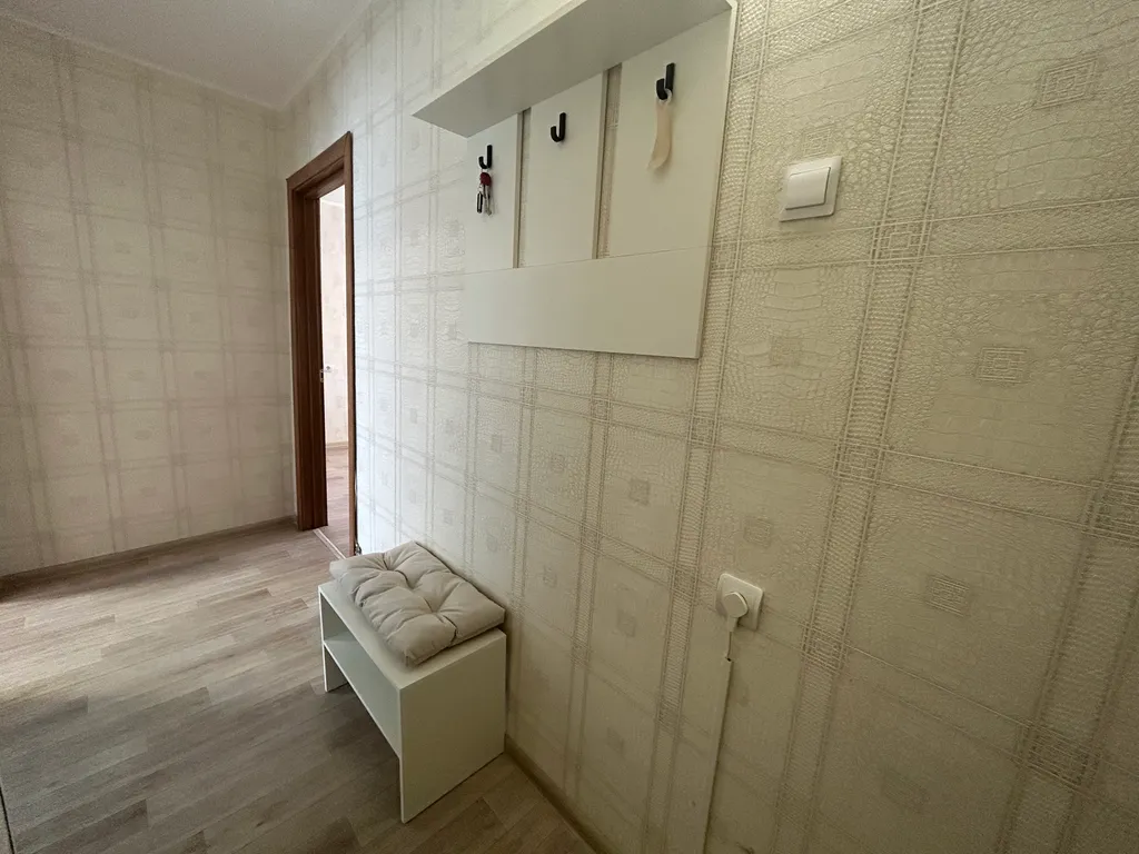 Уютная квартира возле Горного Воздуха