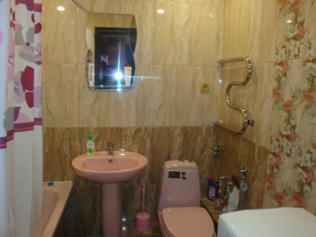 Квартира рядом с кардиоцентром, ск буртасы, трассой м-5