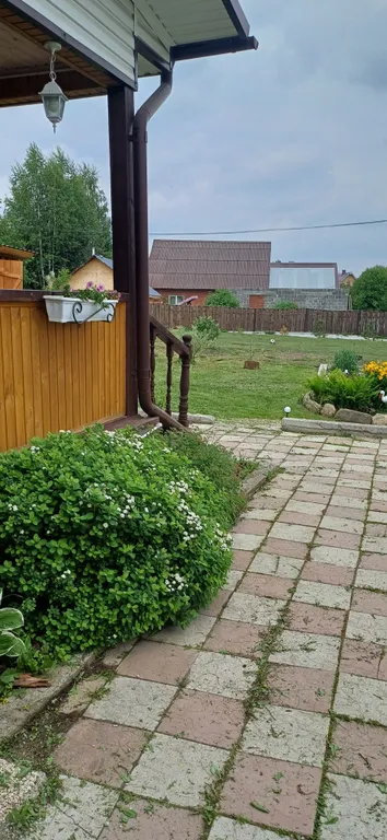 1-комнатный Дом