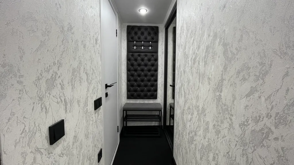 Квартира Двухуровневые апартаменты на Некрасова 2Risto Apartments — Санкт-Петербург